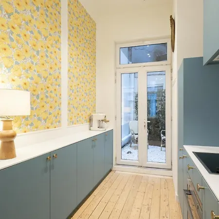 Apartment Shway - Le Lambermont *